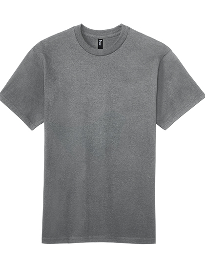 Gildan T-Shirt Graphite Heather